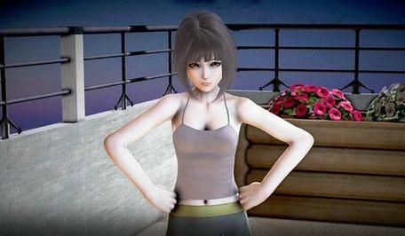 魔法少女蕾万蒂娅直播：安卓汉化版体验