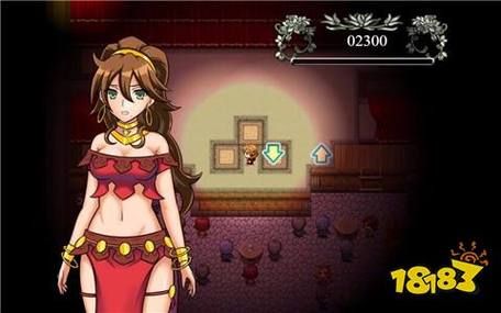 魔王的冒险者小镇汉化版：免费下载畅玩RPG游戏