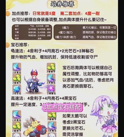 魔王的冒险者小镇游戏详解：精彩剧情，华丽角色，等你体验！