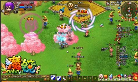 魔镜1汉化版下载地址：免安装绿色中文版