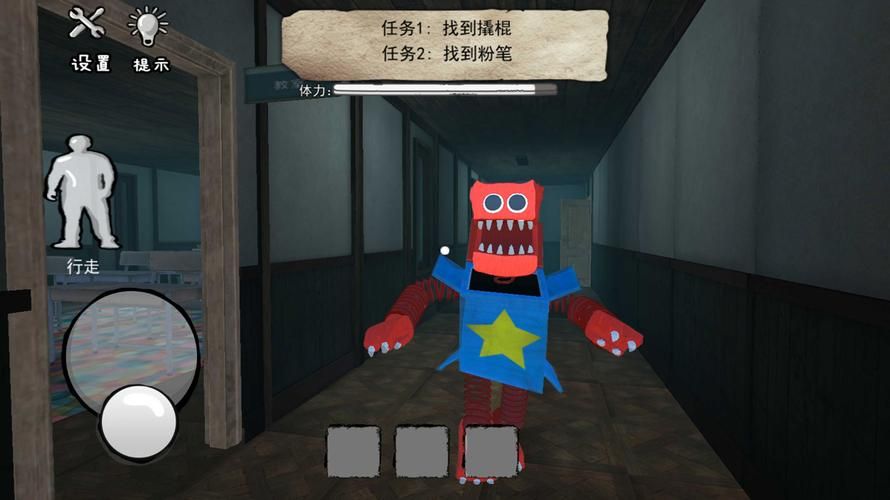 魔镜1游戏评测：画面一般，玩法却意外有趣