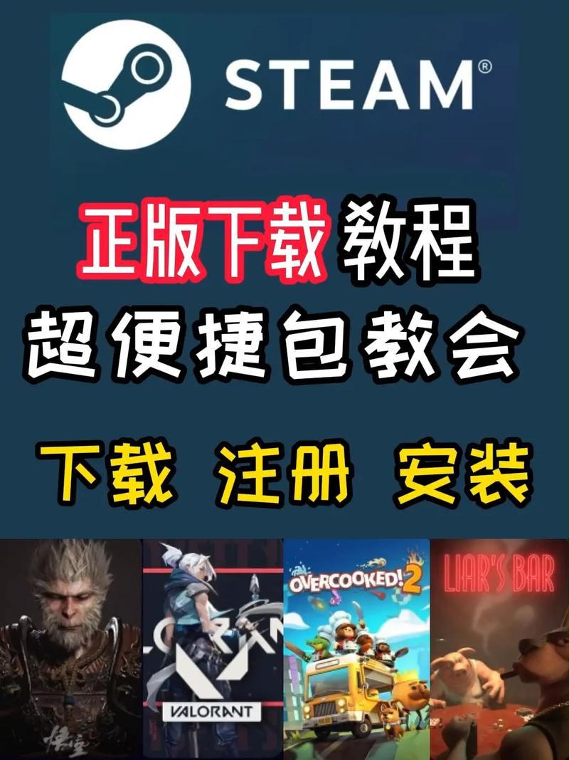 魔镜2下载地址分享，Steam正版下载方法