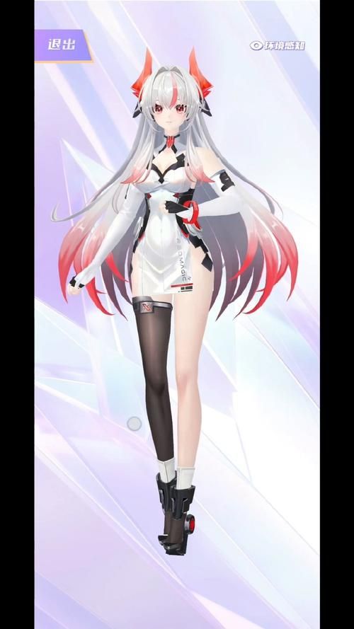 魔镜2安卓汉化游戏下载：二次元美少女等你来