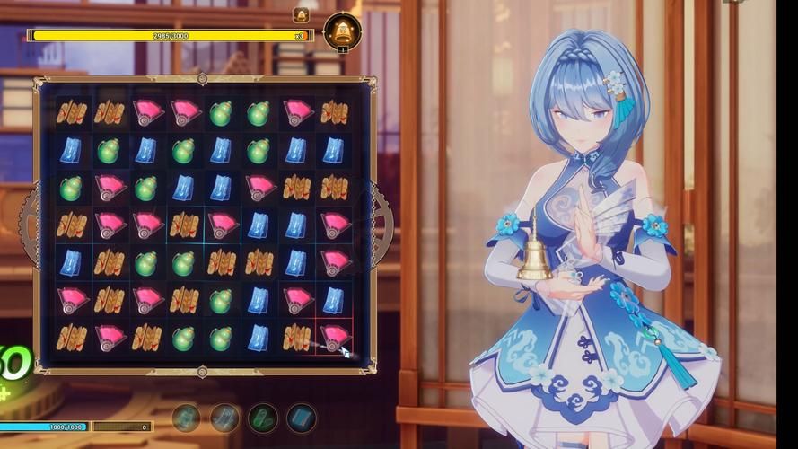 魔镜2官网入口：快速进入游戏世界畅玩不停