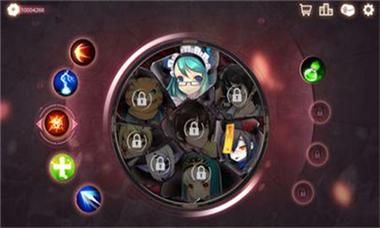 魔镜2游戏介绍：剧情向休闲手游，美少女等你邂逅！