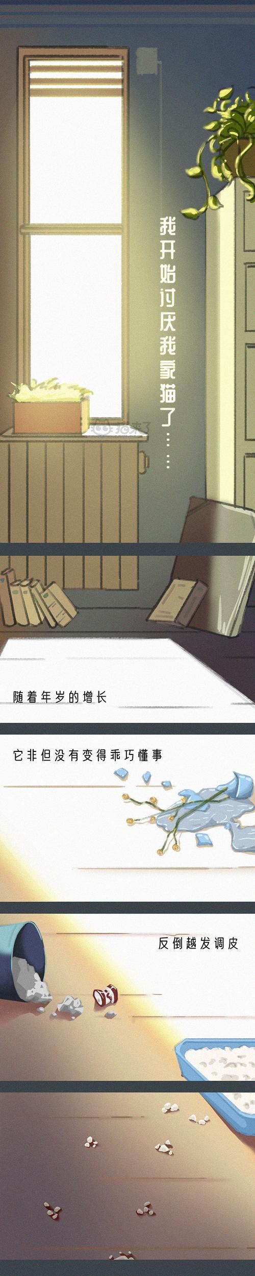 鱼筱作品合集：完整版，收藏必备！