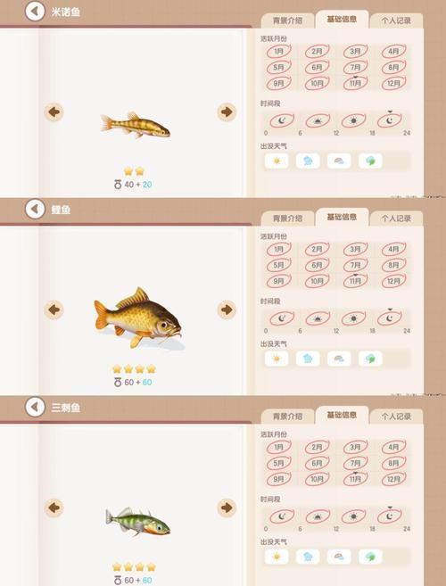 鱼筱绅士游戏攻略：轻松上手的游戏技巧分享