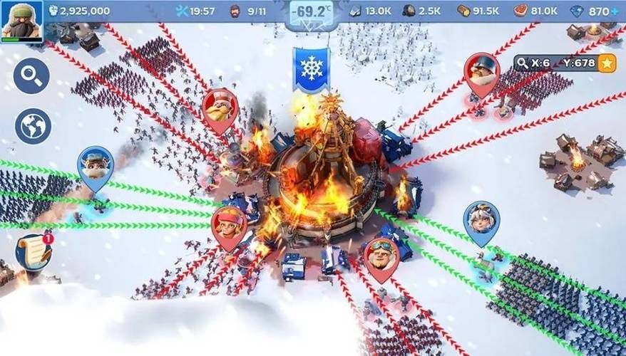鱼筱绅士游戏攻略：轻松上手的游戏技巧分享