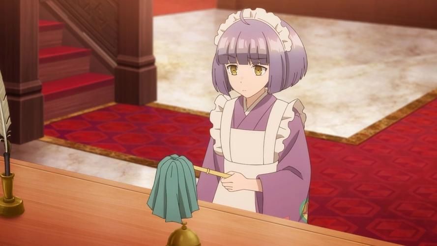 黄昏酒馆官方网站：体验美少女模拟经营游戏