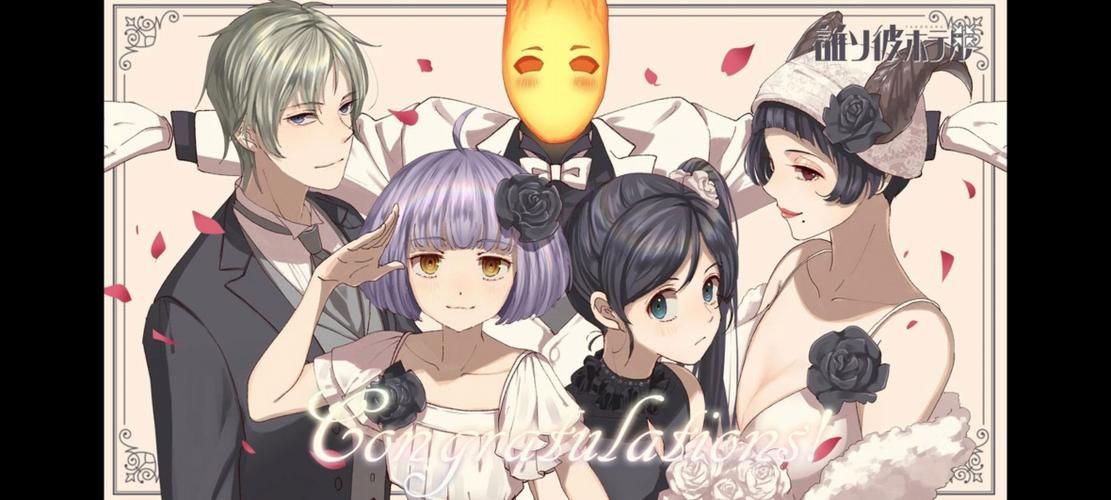 黄昏酒馆游戏官网：日系美少女模拟经营，打造你的梦幻酒馆！