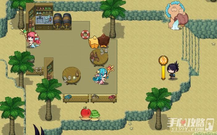 龙姬饿坏了最新版本攻略：蜘蛛网破解方法详解！